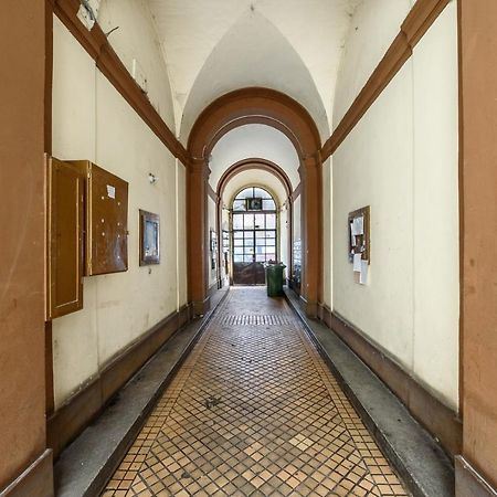Budapest Center Cozy Akacfa Ngoại thất bức ảnh