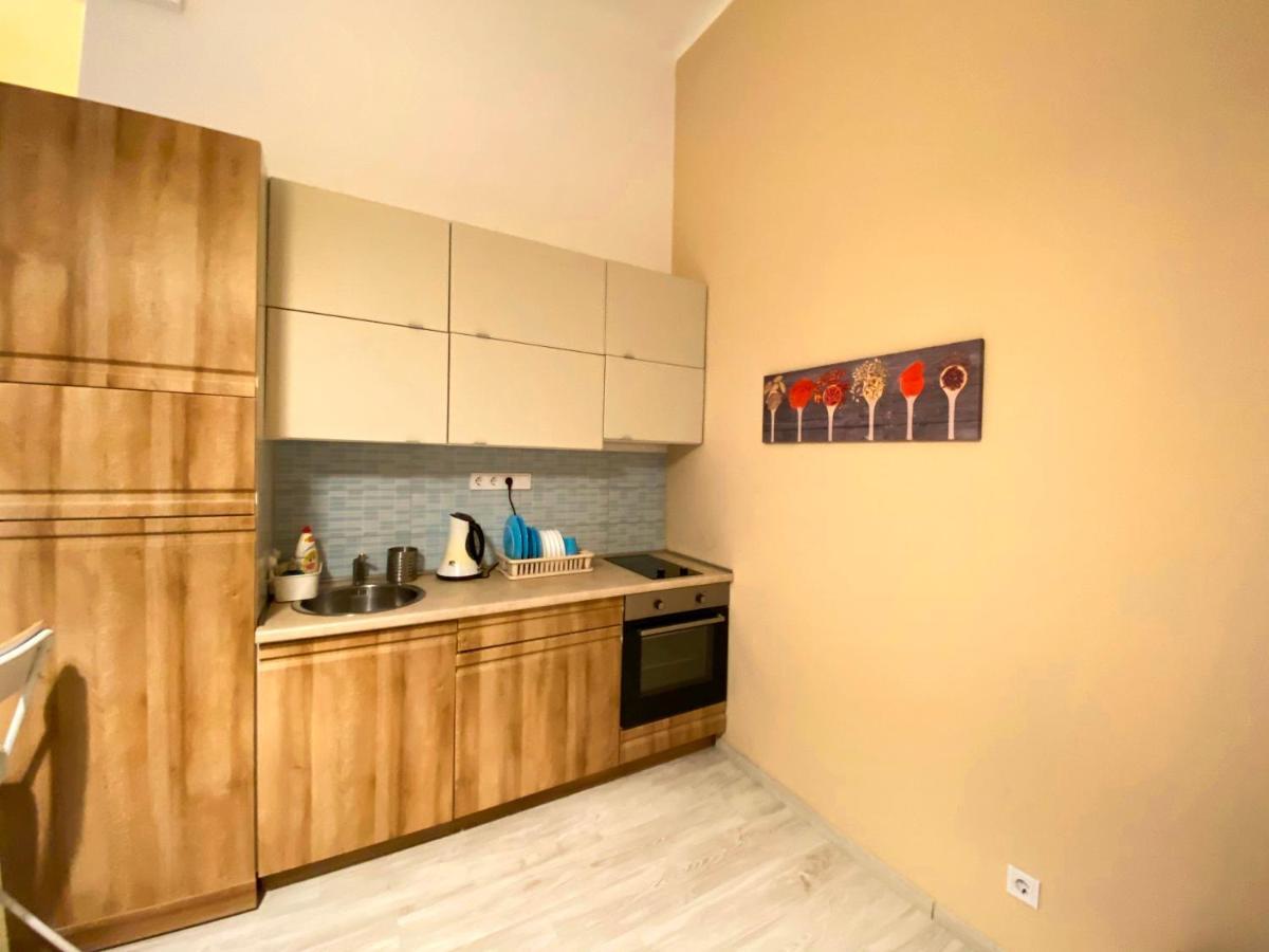 Budapest Center Cozy Akacfa Ngoại thất bức ảnh