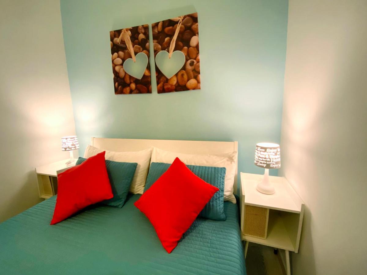 Budapest Center Cozy Akacfa Ngoại thất bức ảnh