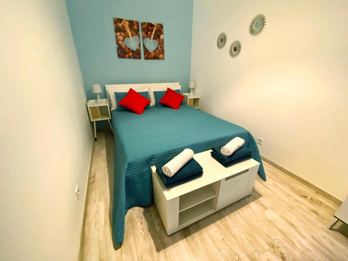 Budapest Center Cozy Akacfa Ngoại thất bức ảnh