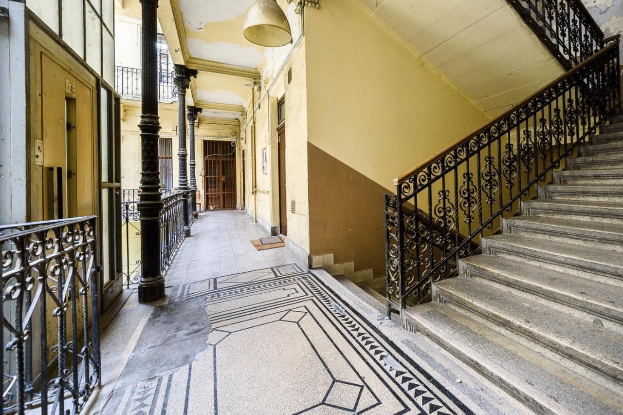 Budapest Center Cozy Akacfa Ngoại thất bức ảnh